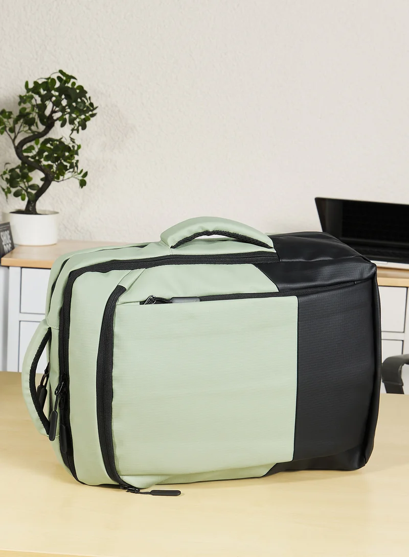 روبرت وود حقائب ظهر كلاسيكية بسحاب كاجوال